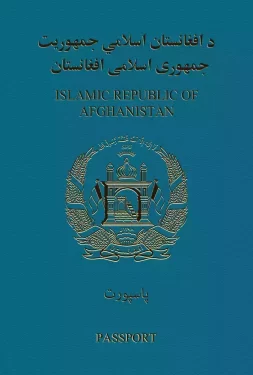 Afghanistan-253x375