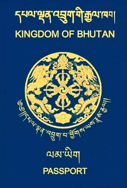 Bhutan-253x375