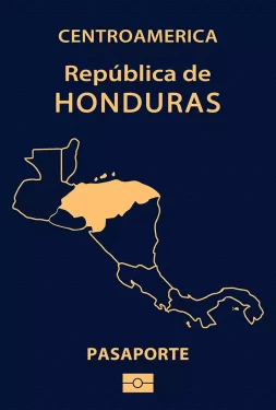 Honduras-253x375