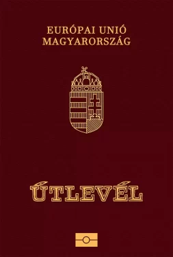 Hungary-253x375