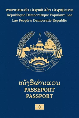 Laos-253x375