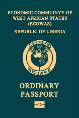 Liberia-253x375