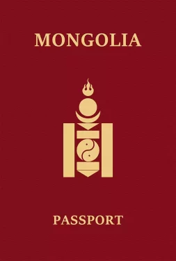 Mongolia-253x375