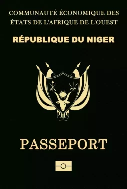 Niger-253x375