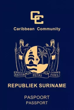 Suriname-253x375