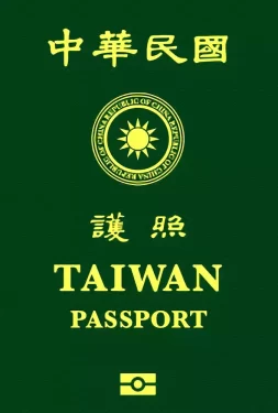 Taiwan-253x375