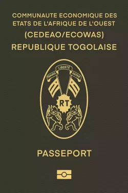 Togo-250x375